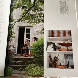 Making a life hardcover book by Melanie Falick